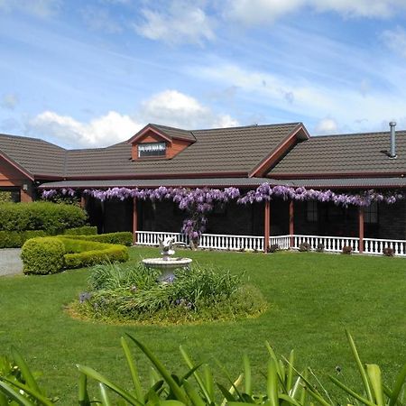 Ballymena Carterton Экстерьер фото
